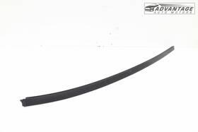 Lj6z-7850462-ac Fomoco 2020-25 Ford Escape Right Passenger Side Upper Roof Molding Cover Trim Black Oem