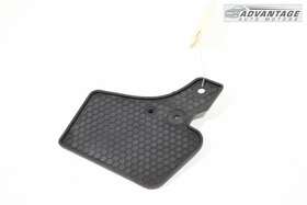 M1pba104c20ab Fomoco 2021-2023 Ford Bronco Sport Rear Right Quarter Deflector Flap Splash Shield Oem