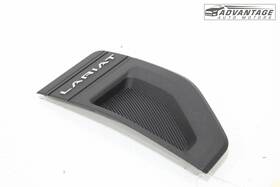 Nz6z-9942528-a Fomoco 2022-2025 Ford Maverick Front Right Side Fender Nameplate Emblem Molding Oem
