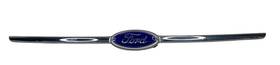 13-54425a22 Ford 10-12 Taurus Rear Trunk Lid Molding Bezel Panel With Emblem Plate