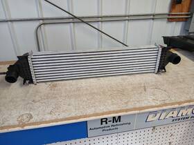 Ford 155875508443 2013-2016 Escape 2.0 Turbo Air Cooler Intercooler