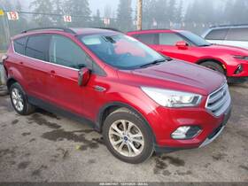 165.fd8c17 Ford Left Quarter Moulding Oem 2017 Escape