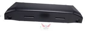 16758460000317 Ford 25-26 Expedition Rear Bumper Towing Tow Hitch Cover Panel / Oem