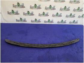 169-01167a Ford 2015-2023 Mustang Gt S550 Spoiler Wing Lip Rear Paint Black 2748