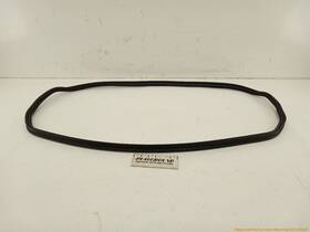 171.fd1g99 Ford Mustang Convertible Trunk Deck Lid Weather Strip Seal Molding Fits 94-04