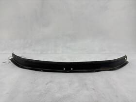 173769 Ford 2014 - 2019 Fiesta Front Bumper Lower Splitter Trim Molding Oem