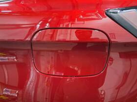 177.fd1519 Ford Fuel Filler Door 2019 Edge Sku#4032886