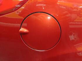 177.fd1g18 Ford Fuel Filler Door 2018 Focus Sku#3906409