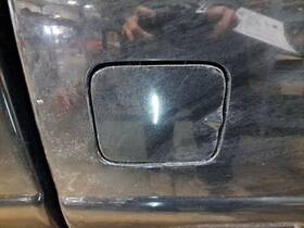 177.fd8211 Ford 2011 Ranger Fuel Filler Door Sku#4392928