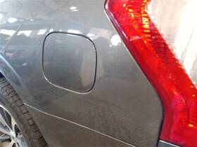 177.fd8618 Ford Fuel Filler Door 2018 Expedition Sku#3945553