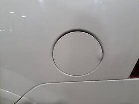 177.fd8e14 Ford 2014 Expedition Fuel Filler Door Sku#4377215