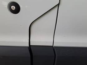 177.fd8i15 Ford Fuel Filler Door 2015 Transit15 Sku#4200522