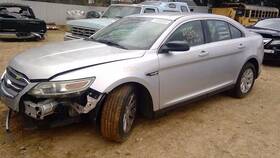 186.fd1o12 Ford Taurus 2012 Rocker Panel 757271