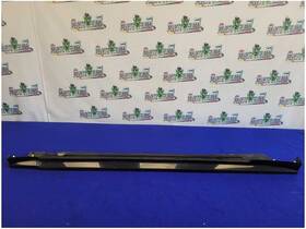 189.fd1g00 Ford 1999-2004 Mustang Gt 4.6l Driver Lower Rocker Molding Panel Paint Ua 2675