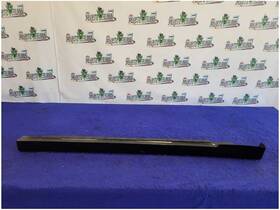 189.fd1g04 Ford 2003-2004 Mustang Cobra Svt Dohc 4.6l Driver Left Lower Rocker Panel 2713