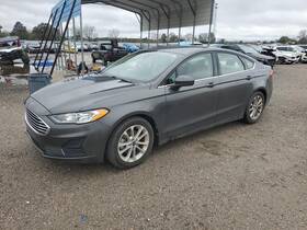 189.fd1l19 Ford Fusion 2019 Rocker Panel Moulding 1123334