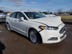 198-01796r Ford Passenger Right Center Pillar Fits 13-16 Fusion 3041895