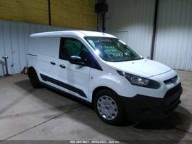 198-01867r Ford Passenger Center Pillar B 120.60 Inch Wb Fits 14-20 Transit Connect 2808002