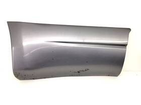 1c74-78291c87 Ford 2000-2005 Excursion Left Rear Quarter Body Molding Cladding Trim Platinum