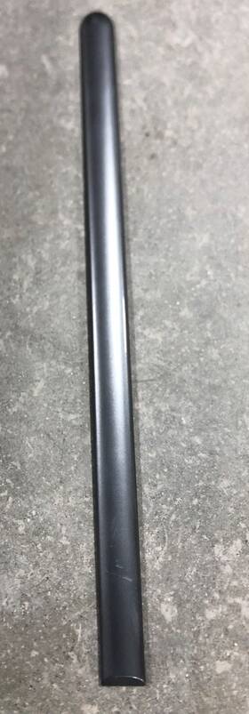 1f12-5425334-aaw Ford 2004-2007 Taurus Mercury Sable Right Rear Passenger Body Side Molding