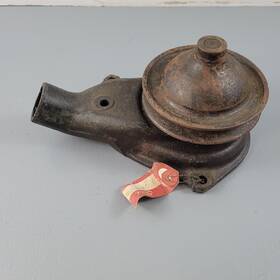 1ga-8501 Ford 1941 Super Deluxe 6 Cyl Flathead Water Pump Fomoco