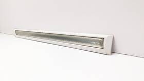 1l1z-7825556-aaptm Ford 1997-2002 Expedition Body Side Molding Right Rear Oem