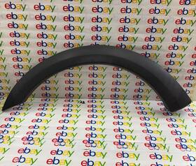 1l54-16a075-bew Ford 01-05 Ranger Front Lh Left Fender Flare Molding Driver Side Oem Textured