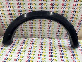 1l54-99291c20-agw Ford 01-05 Ranger Rh Rear Right Quarter Flare Bed Wheel Molding Oem Black Ua