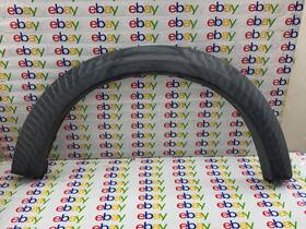 1l54-99291c20-bew Ford 01-04 Ranger Rh Right Rear Quarter Flare Bed Molding Passenger Oem Textured