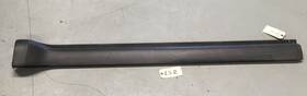 1l84-78101a01-aaw Ford 05-07 Escape Driver Left Front Side Skirt Rocker Panel Black Oem