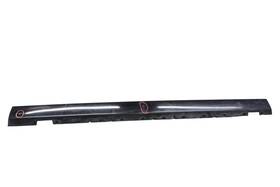 Ford 1w63-7610154-a 02-05 Thunderbird Right Passenger Side Skirt Rocker Panel Molding Oem