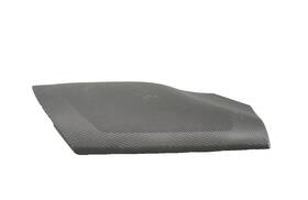 1w6318k901afw Ford 2002-2005 Thunderbird Left Driver Side Door Panel Speaker Cover Black Oem