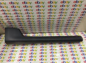 Ford 2124351901a04acw 01-05 Explorer Sport Track Rear Right Rocker Panel Molding Oem Scratches