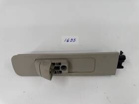 234192 Ford Fusion Hybrid Se 2017 2019 Right Passenger Side Seat Belt Height Adjuster