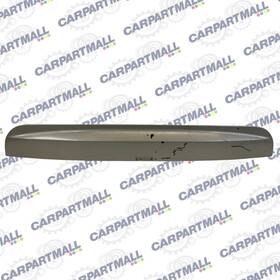 2l14-78464042-ahw Ford 2003-2006 Expedition Rear Trunk Lift Gate License Lamp Plate With Handle Oem