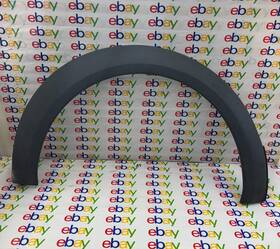 2t14a280k97a Ford 10-13 Connect Left Rear Quarter Flare Lh Molding Driver Oem Textured