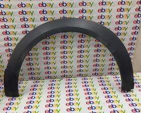 2t1z-58280k96-aa Ford 10-13 Transit Connect Rear Right Quarter Molding Flare Oem Rh Textured