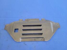 399.fd1i19 Ford 2018-2023 Mustang Gt S550 Front Lower Splash Shield Cover Engine 2660