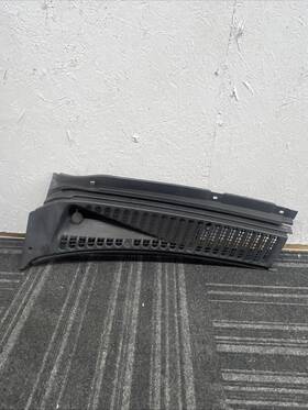 3c34-2502223-aaw Ford Driver Left Cowl Vent Panel Id Fits 2003-2007 F350 702916