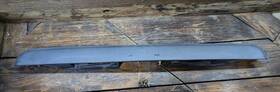 3l8z7841018aaptm Ford 03-07 Escape Rear Trunk Handle Liftgate Tailgate Hatch Molding Trim Black