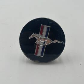 3w3d-1a096-aa Ford 99-04 Mustang Wheel Center Cap Oem Part Number One