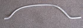 D7tz-16004-aa-c Ford 43267 1977 1978 1979 Bronco F-150 Left Fender Racetrack Molding