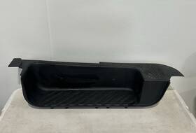 4c241513200acw Ford 2004-2025 E-250 E-350 Passenger Rh Door Sill Trim Used Oem P