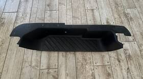 4c241513201acw Ford 2004-2025 E-250 E-350 E450 Driver Lh Door Sill Trim Used Oem