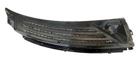 4l34-1502222as Ford 2004-2008 F150 Rh Wiper Cowl Panel P/n Genuine Oem Part