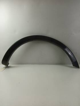 4l34-16a074 Ford 2004-2008 F150 F-150 Right Passenger Front Fender Lip Moulding