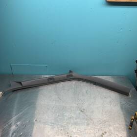 4l5z-1003598-bab Ford 2004-2011 2006 Ranger Super Cab 4 Door Windshield A Pillar Trim Oem
