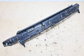 51127038195 Ford Bmw E64 650 M6 Rear Lower Bumper Support Mount Guide Bracket Oem