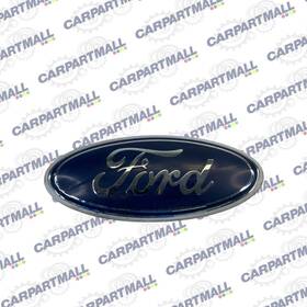 5f93-74425a52 Ford 2005-2007 Freestyle Rear Trunk Gate Emblem Logo Symbol Badge