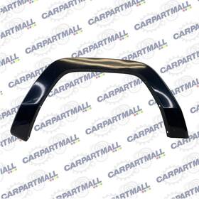 5jf83trmac Ford 2006-2010 Jeep Commander Front Left Fender Flare Wheel Arch Trim Molding Oem
